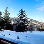 Appartement Saint-Bon-Tarentaise, 4 pièces, 6 personnes - FR-1-575-107