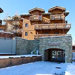 Appartement Saint-Bon-Tarentaise, 4 pièces, 6 personnes - FR-1-575-107