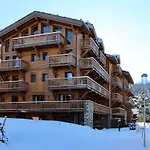 Appartement Saint-Bon-Tarentaise, 4 pièces, 6 personnes - FR-1-575-107