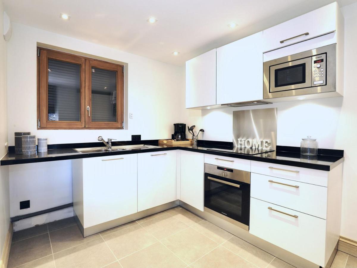Appartement Saint-bon-tarentaise, 4 Pièces, 6 Personnes - Fr-1-575-107 Courchevel