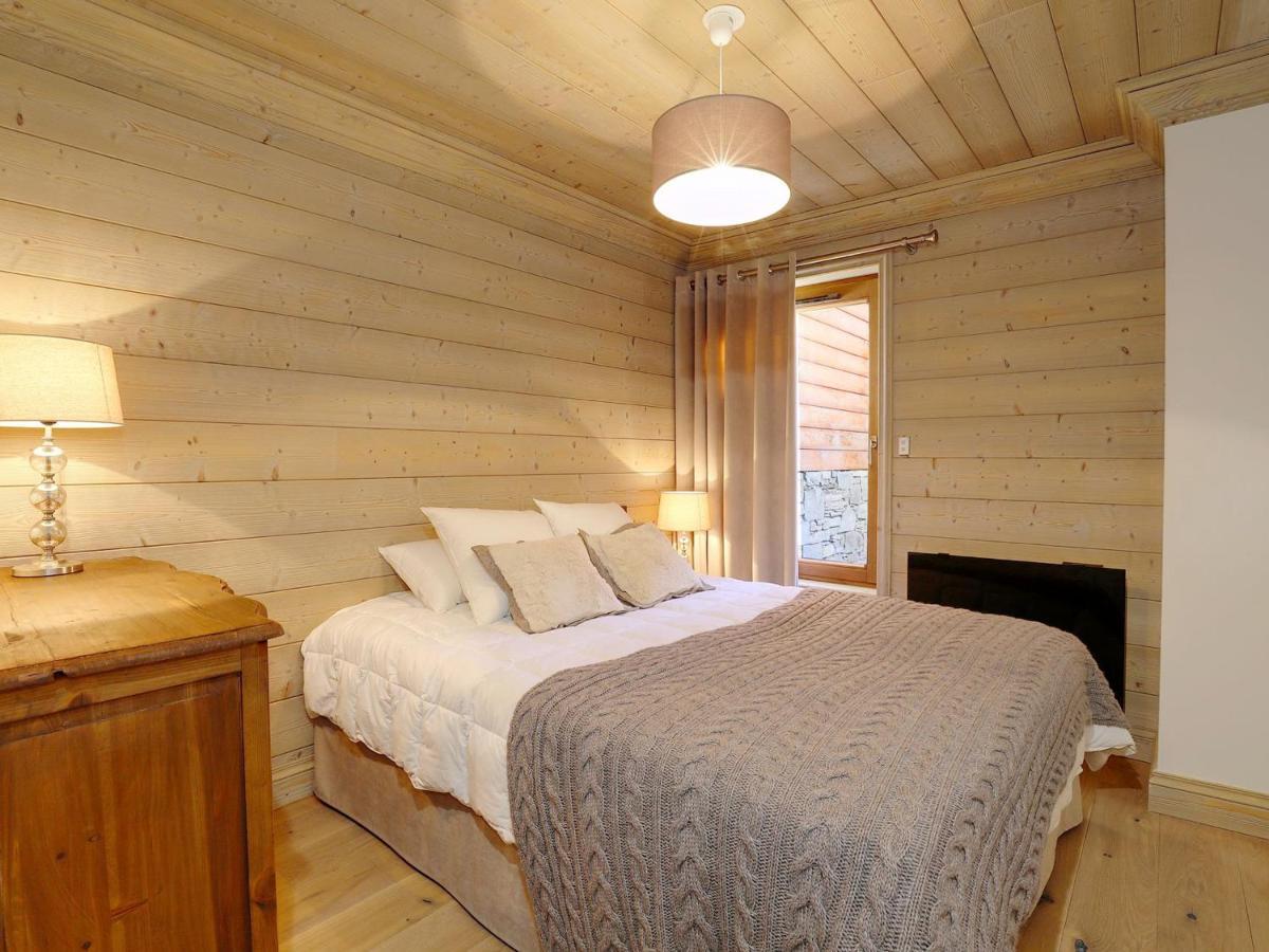 Saint-bon-tarentaise, 4 Pièces, 6 Personnes - Fr-1-575-107 Appartement Courchevel