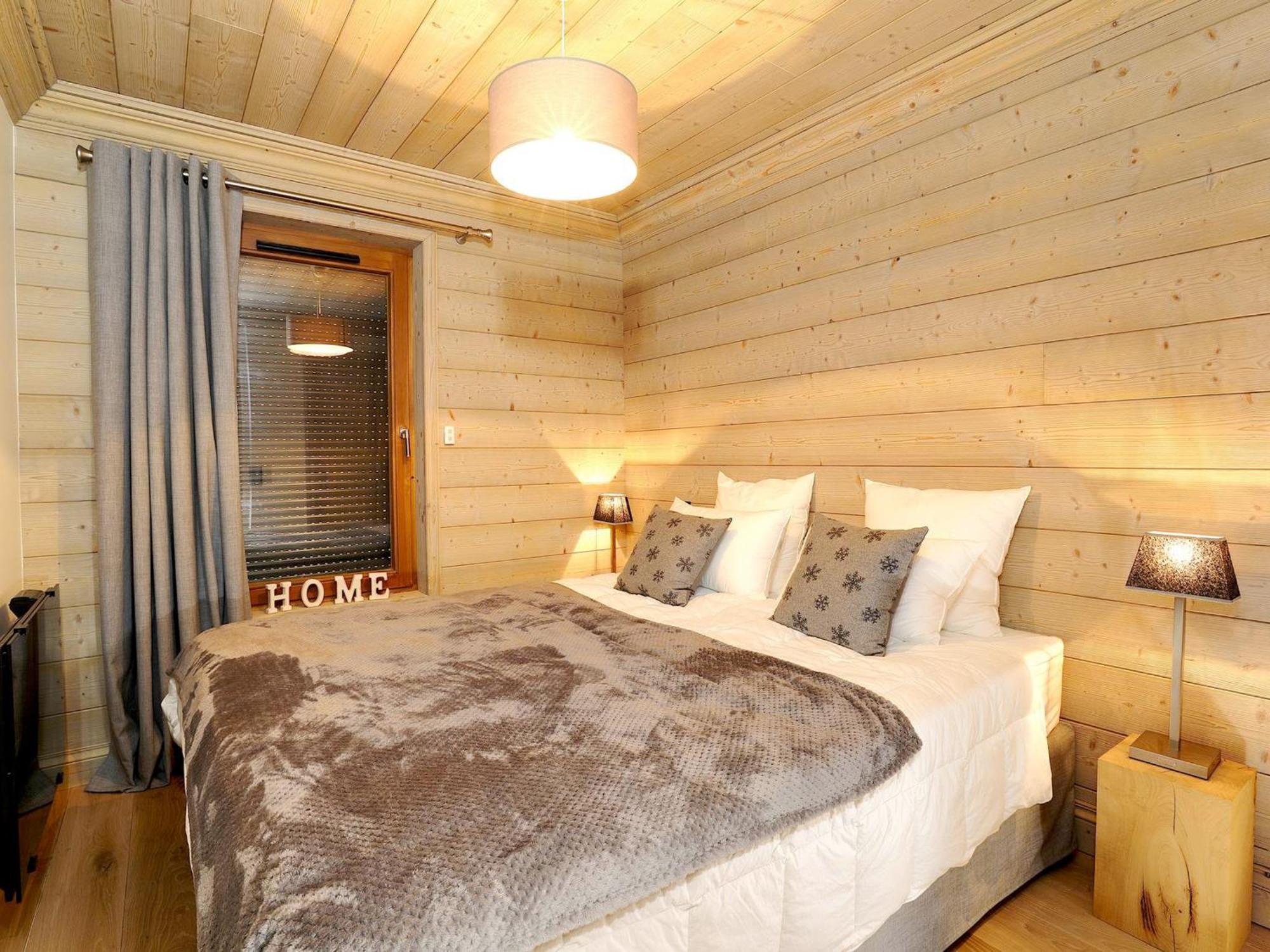 Appartement Saint-bon-tarentaise, 4 Pièces, 6 Personnes - Fr-1-575-107