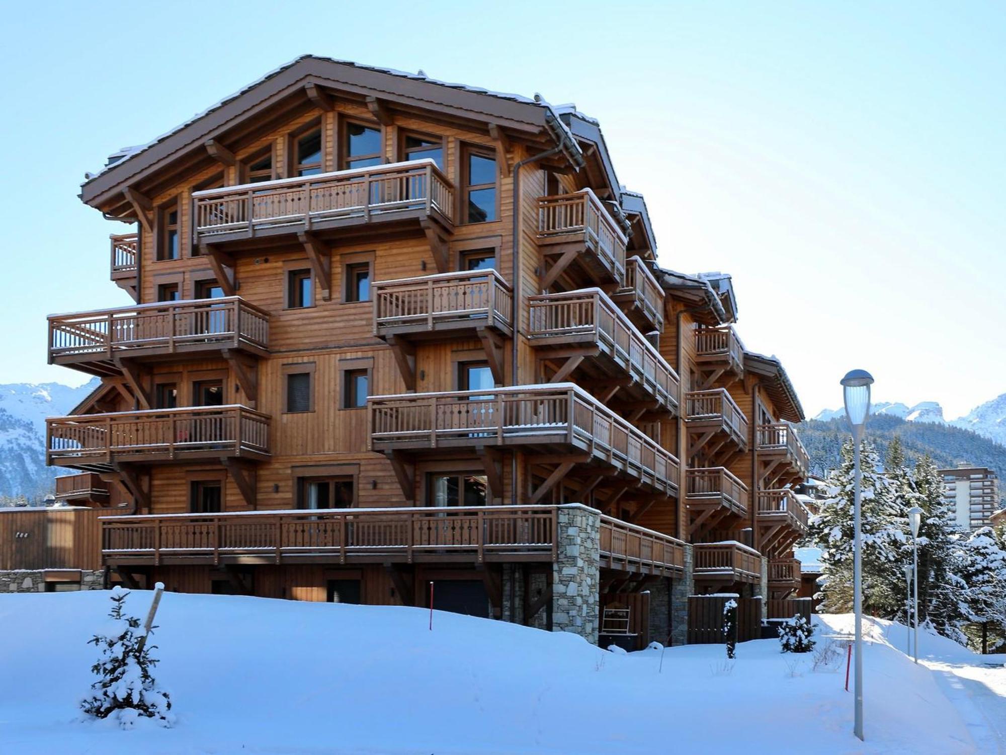 Saint-bon-tarentaise, 4 Pièces, 6 Personnes - Fr-1-575-107
